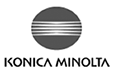 Konica Minolta