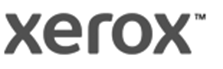 Xerox Logo