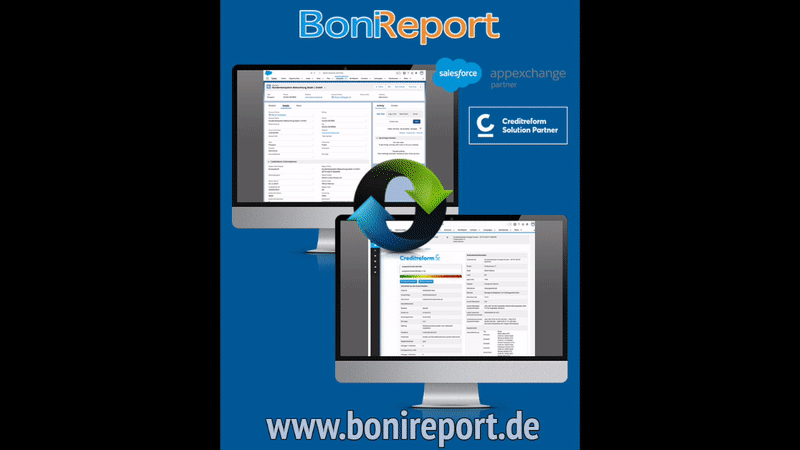 BoniCloud Produktansicht