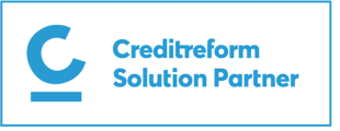 Creditreform Solution Partner